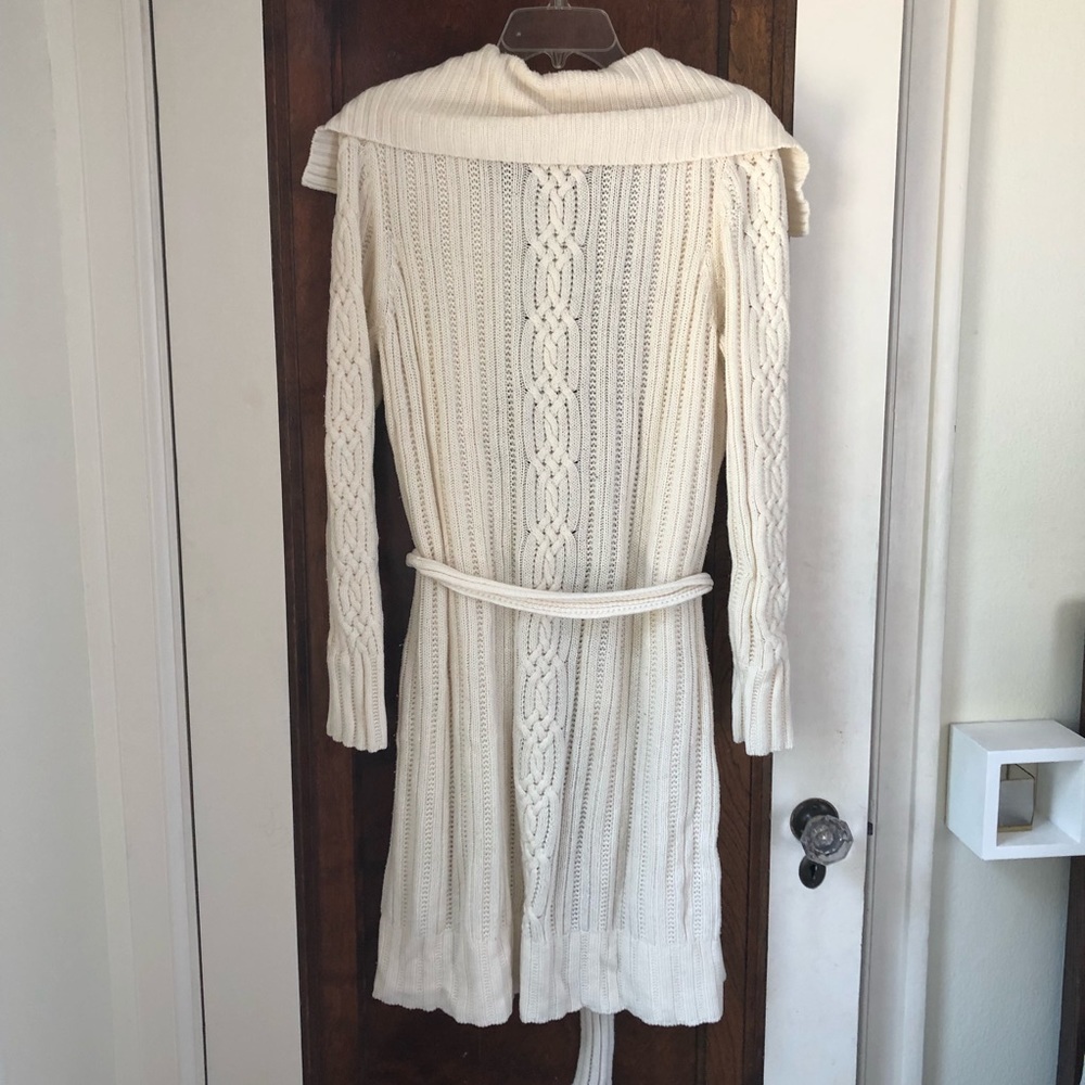 St Johns Bay sweater M - Picture 4 of 4